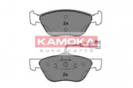 Комплект тормозных колодок KAMOKA JQ1012104