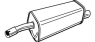 Амортизатор WALKER 71398