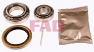 Комплект подшипника FAG 713 6181 10