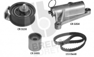 Ременный комплект BREDA  LORETT KCD 0623