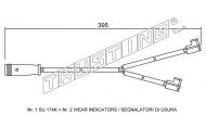 Контакт TRUSTING SU.174K
