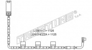 Контакт TRUSTING SU.223