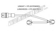 Контакт TRUSTING SU.267