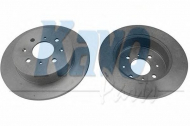 Тормозной диск KAVO PARTS BR-2253