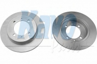 Тормозной диск KAVO PARTS BR-5746