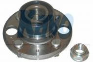 Комплект подшипника KAVO PARTS WBK-2007