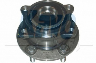Комплект подшипника KAVO PARTS WBH-3016