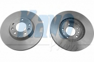 Тормозной диск KAVO PARTS BR-4767