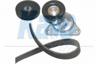 Ременный комплект KAVO PARTS DKM-1001