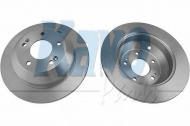 Тормозной диск KAVO PARTS BR-3260