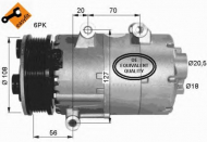 Компрессор NRF 32403