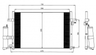 Конденсатор NRF 35573