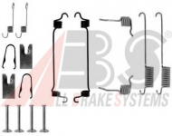 Комплектующие A.B.S. 0751Q