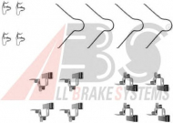 Комплектующие A.B.S. 1030Q