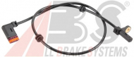 Датчик A.B.S. 30434