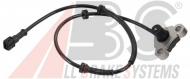 Датчик A.B.S. 30755