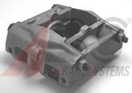 Тормозной суппорт A.B.S. 629731