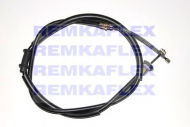 Трос REMKAFLEX 24.1095