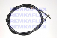 Трос REMKAFLEX 24.1116