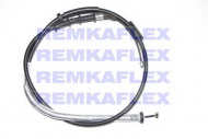 Трос REMKAFLEX 24.1185