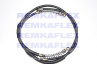 Трос REMKAFLEX 24.1200