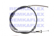 Трос REMKAFLEX 24.1245
