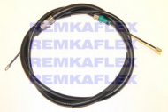 Трос REMKAFLEX 42.1840