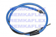 Трос REMKAFLEX 46.1146