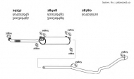 Глушитель DINEX 328000006_10