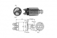 Переключатель ERA ZM655