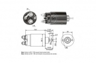 Переключатель ERA ZM760
