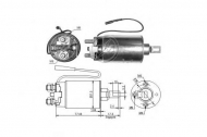 Переключатель ERA ZM796