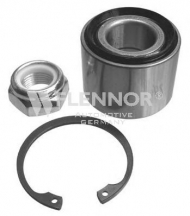 Комплект подшипника FLENNOR FR791241
