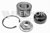 Комплект подшипника FLENNOR FR791789