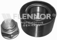 Комплект подшипника FLENNOR FR890158