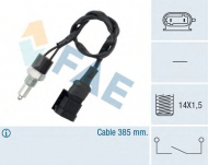 Переключатель FAE 40700