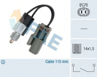 Переключатель FAE 40800