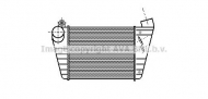 Теплообменник AVA QUALITY COOLING AI4172