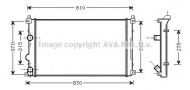 Теплообменник AVA QUALITY COOLING RT2321