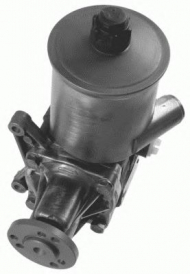 Насос ZF Parts 2840 601