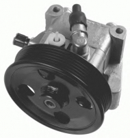 Насос ZF Parts 2853 401
