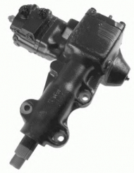 Привод ZF Parts 2915 701
