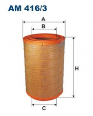 Фильтр FILTRON AM416/3