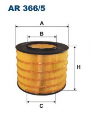 Фильтр FILTRON AR366/5