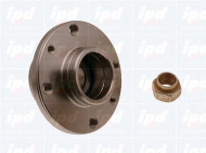 Комплект подшипника IPD 30-9022