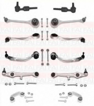 Комплект подвески колёс FAI AutoParts SS2027