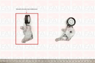 Натяжная планка FAI AutoParts T1013