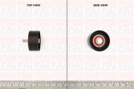 Ролик FAI AutoParts T1018