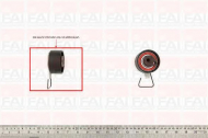 Ролик FAI AutoParts T9351