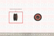 Ролик FAI AutoParts T9354